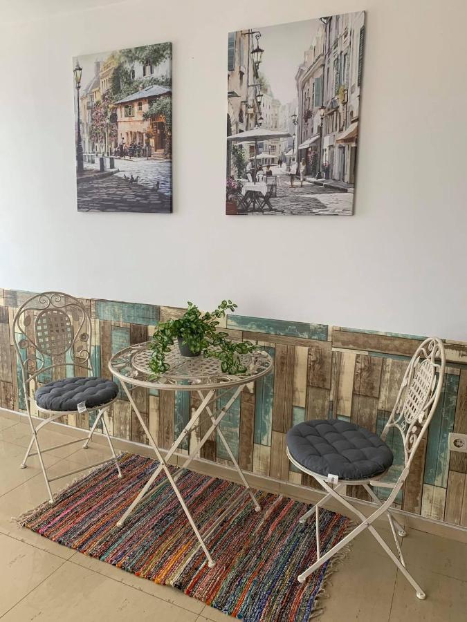 Семеен Хотел Брилянс - Family Hotel Brilliance Varna Eksteriør bilde