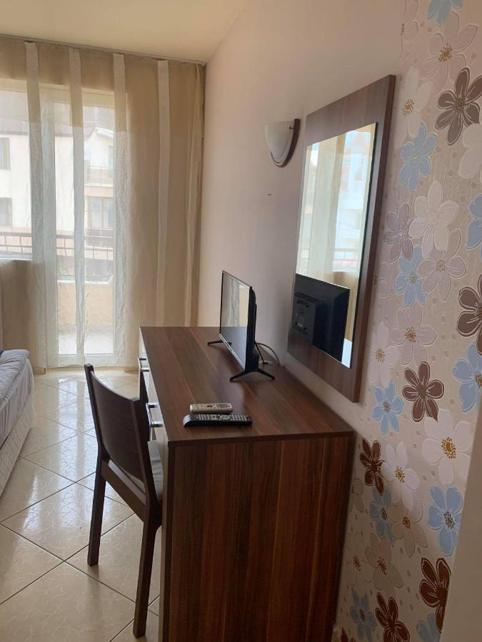 Семеен Хотел Брилянс - Family Hotel Brilliance Varna Eksteriør bilde