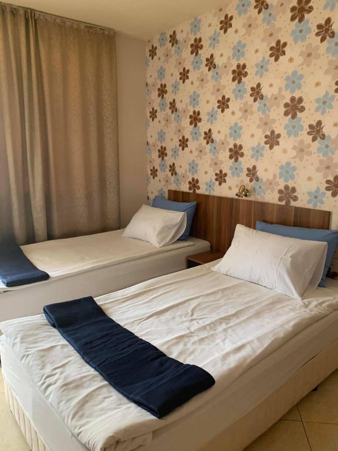 Семеен Хотел Брилянс - Family Hotel Brilliance Varna Eksteriør bilde